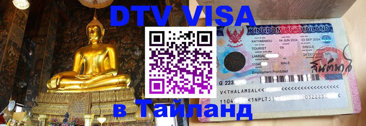 Оформление DTV визы под ключ: стоимость и тарифы, только загранпаспорт - 